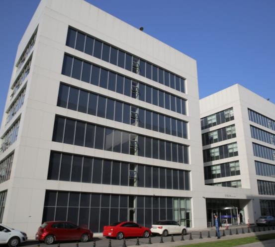 Dormitory